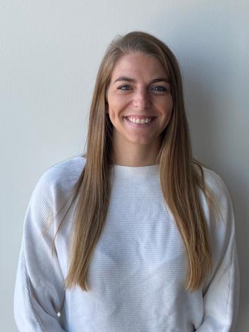 Danielle Miller | Dominican University